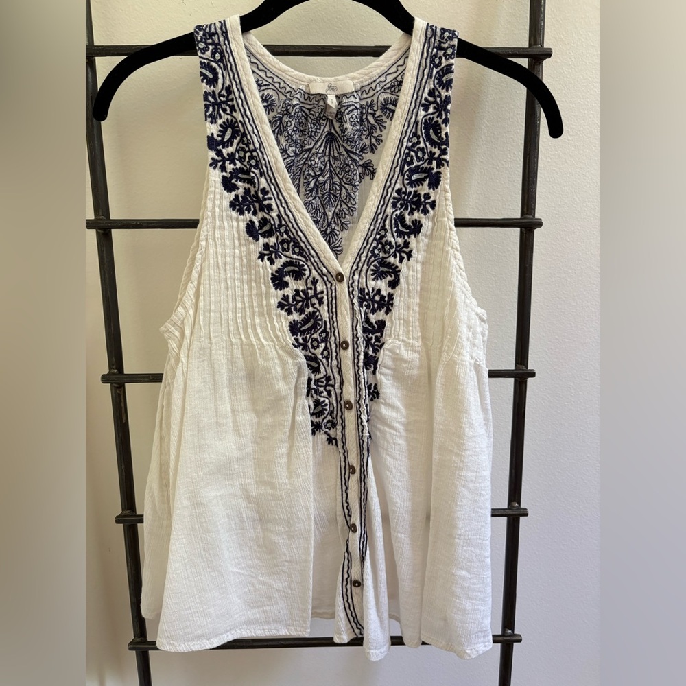 Joie Tank Top